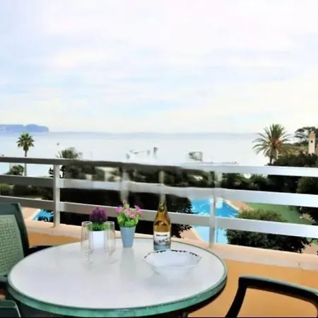 Voramar By Calpitality Apartment Calpe