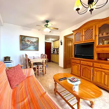 Voramar By Calpitality Apartment